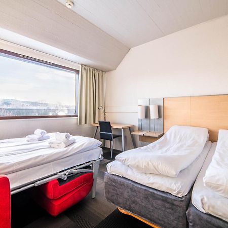 Bo Hotel Бо Екстериор снимка