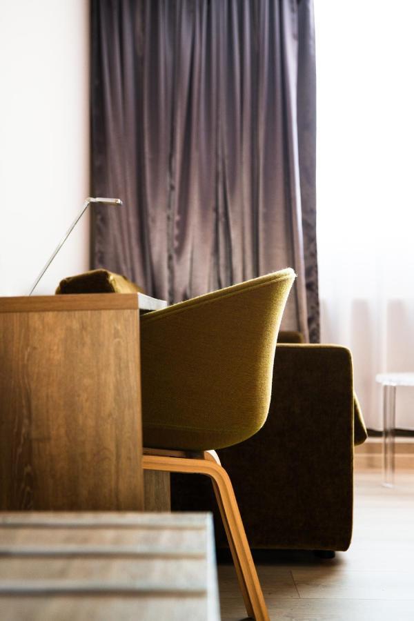 Bo Hotel Бо Екстериор снимка