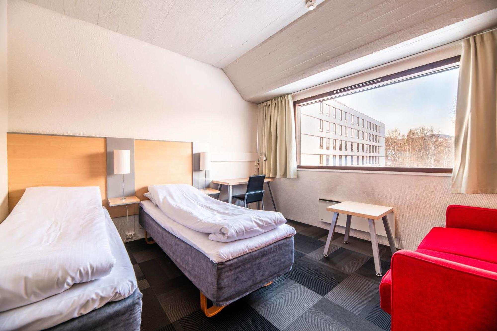 Bo Hotel Бо Екстериор снимка